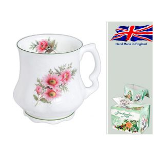 Kubek Babuni David Michael 400ml - Aster